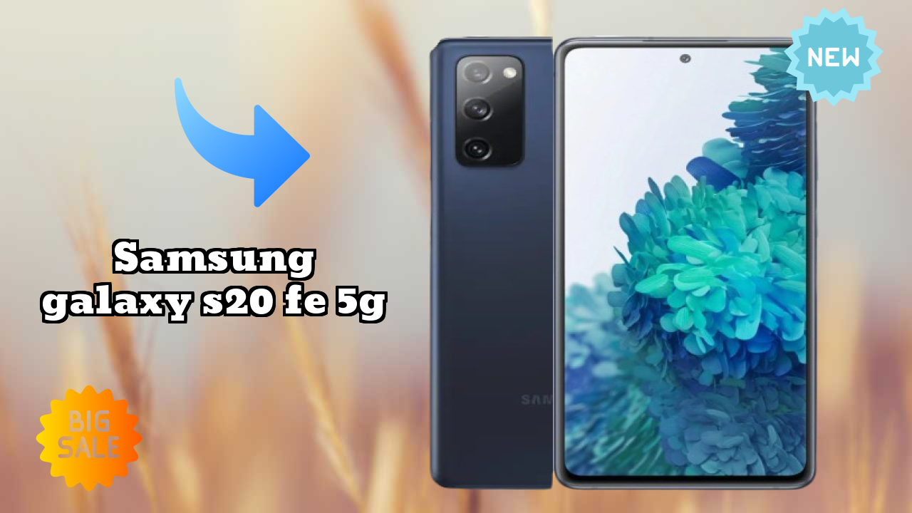 Samsung Galaxy S20 FE 5G Camera Quality: 32 MP Front Camera Selfie Test