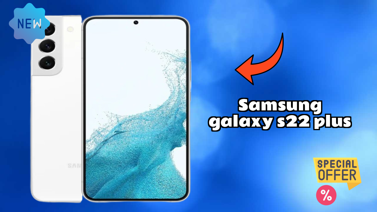 Samsung Galaxy S22 Plus Price Analysis: ₹52,999 Value Review