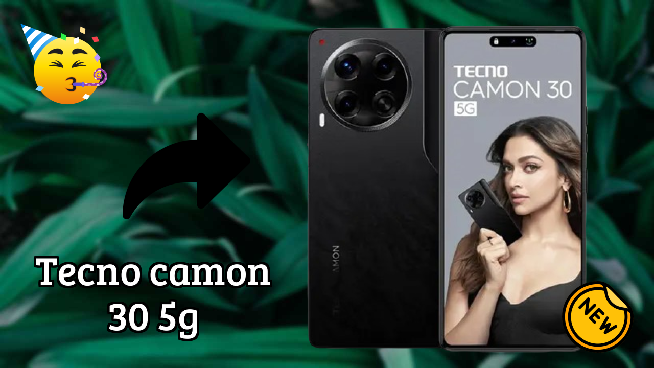 Tecno Camon 30 5G RAM Review: 8 GB RAM Multitasking Test