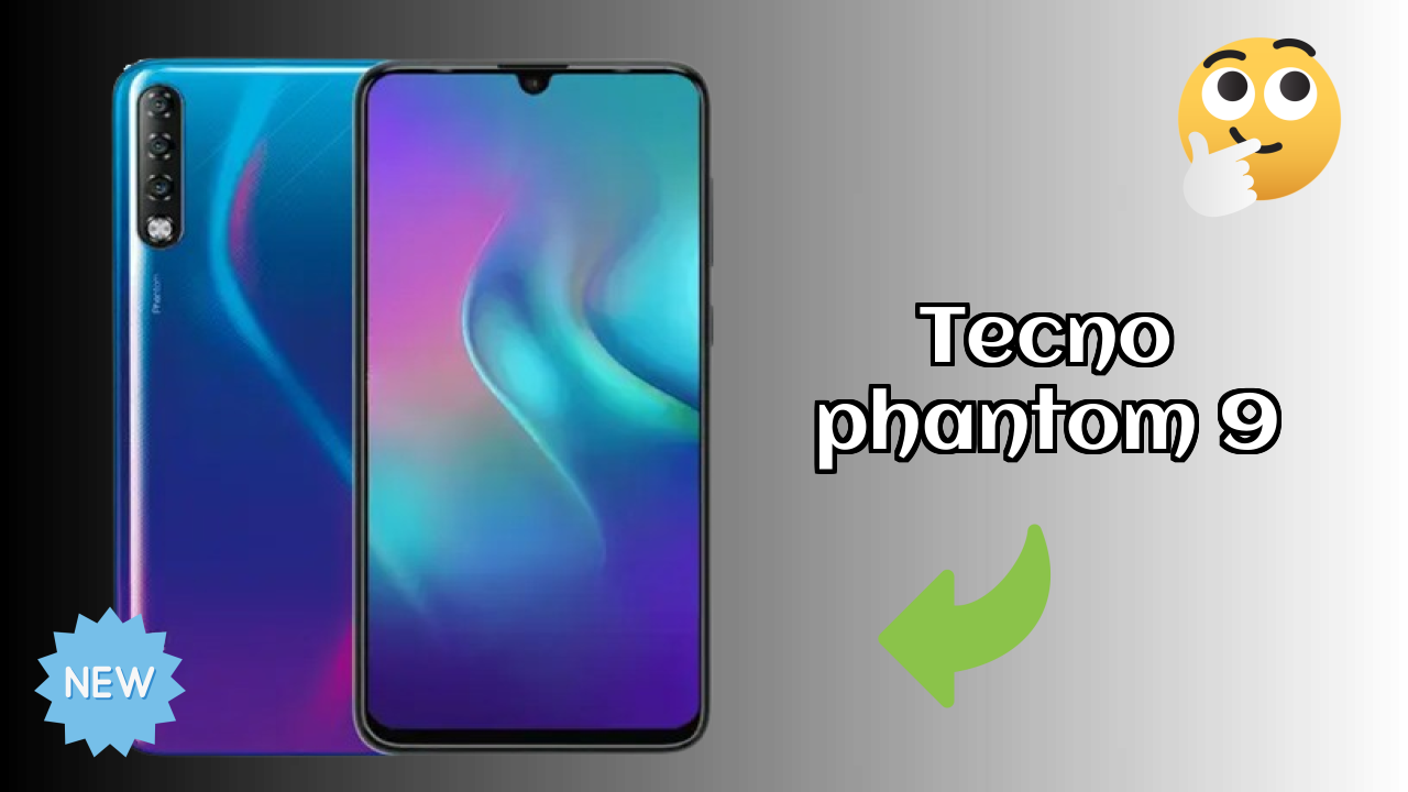 Tecno Phantom 9 Display Quality: AMOLED Review