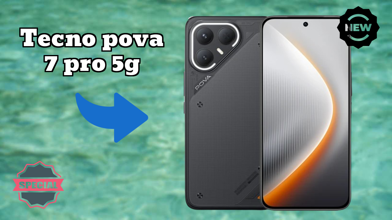 Tecno Pova 7 Pro 5G Price Review: ₹18,999 Should You Buy?