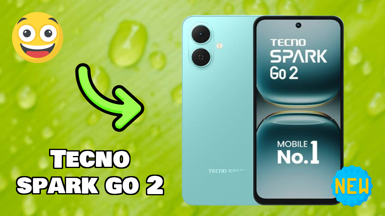 Tecno Spark Go 2 RAM Performance: 4 GB RAM Gaming Check