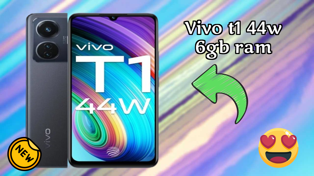Vivo T1 44W 6GB RAM Gaming Test: Snapdragon 680 Handles Top Games?