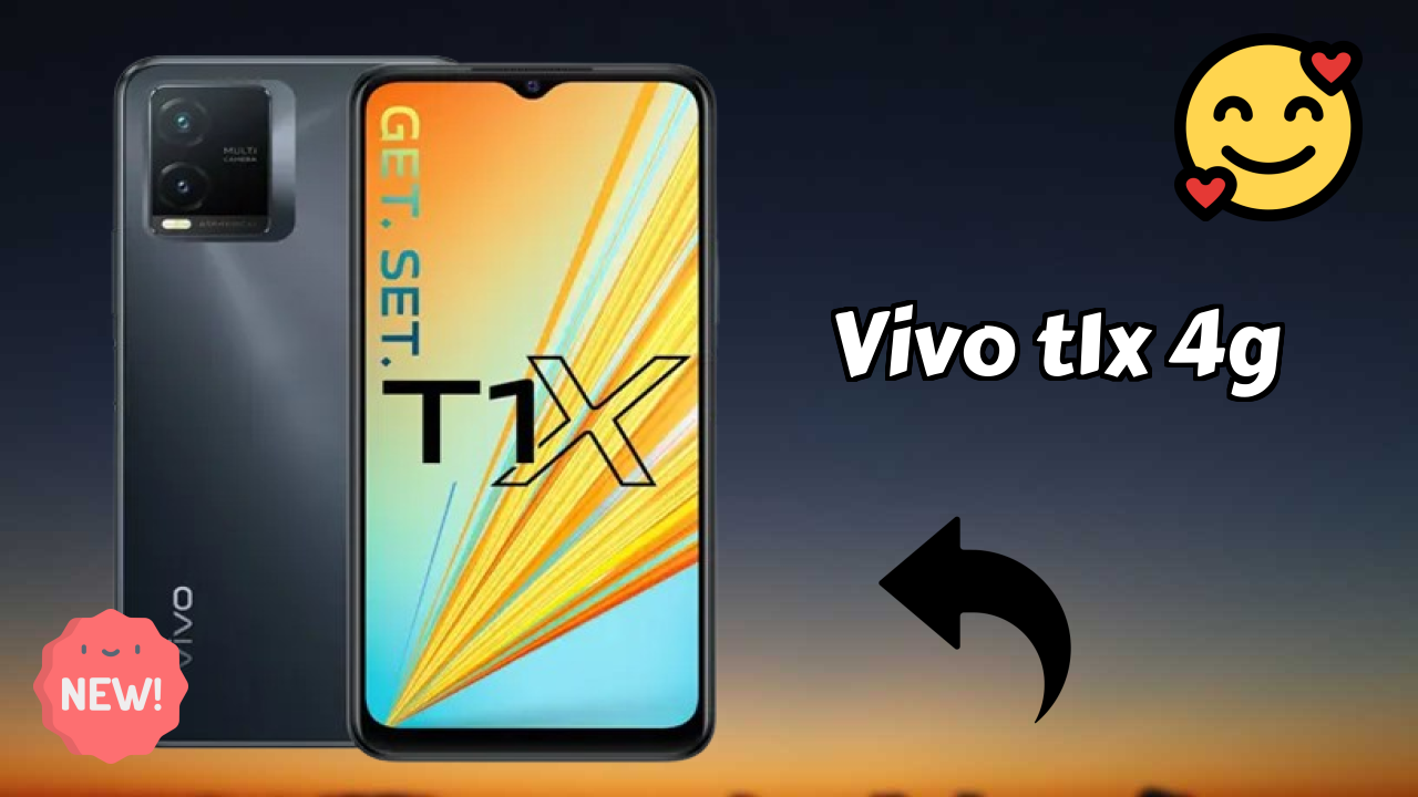 Vivo T1x 4G Camera Test: 8 MP Front Camera Selfie Quality