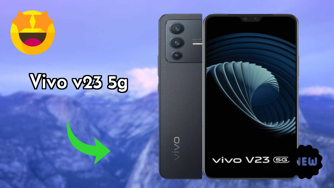 Vivo V23 5G Price: ₹29,990 - Complete Analysis