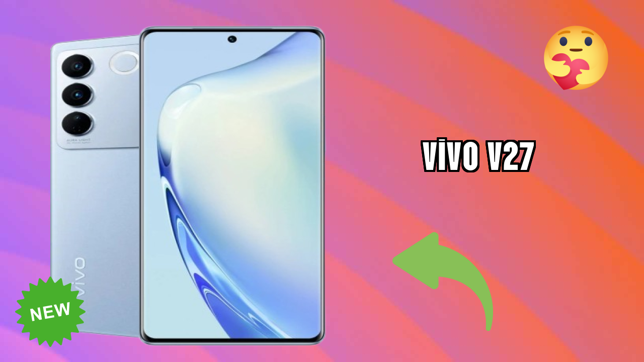 Vivo V27 Camera Review: 50 MP + 8 MP + 2 MP Rear Camera Photo Test