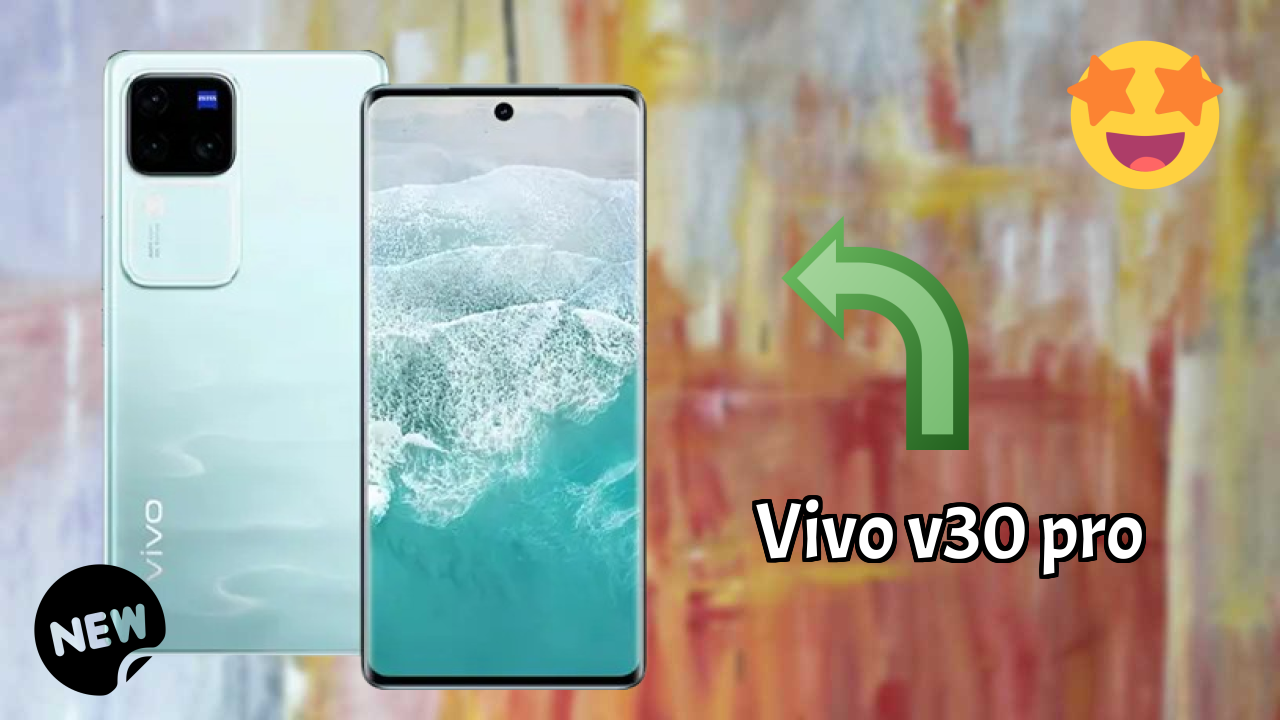 Vivo V30 Pro vs Competition: Which is Better?