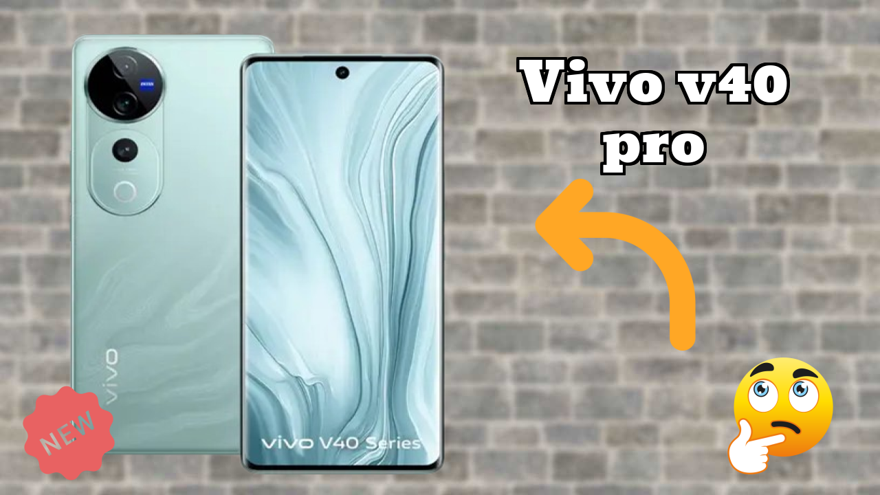 Vivo V40 Pro Display Analysis: AMOLED Quality