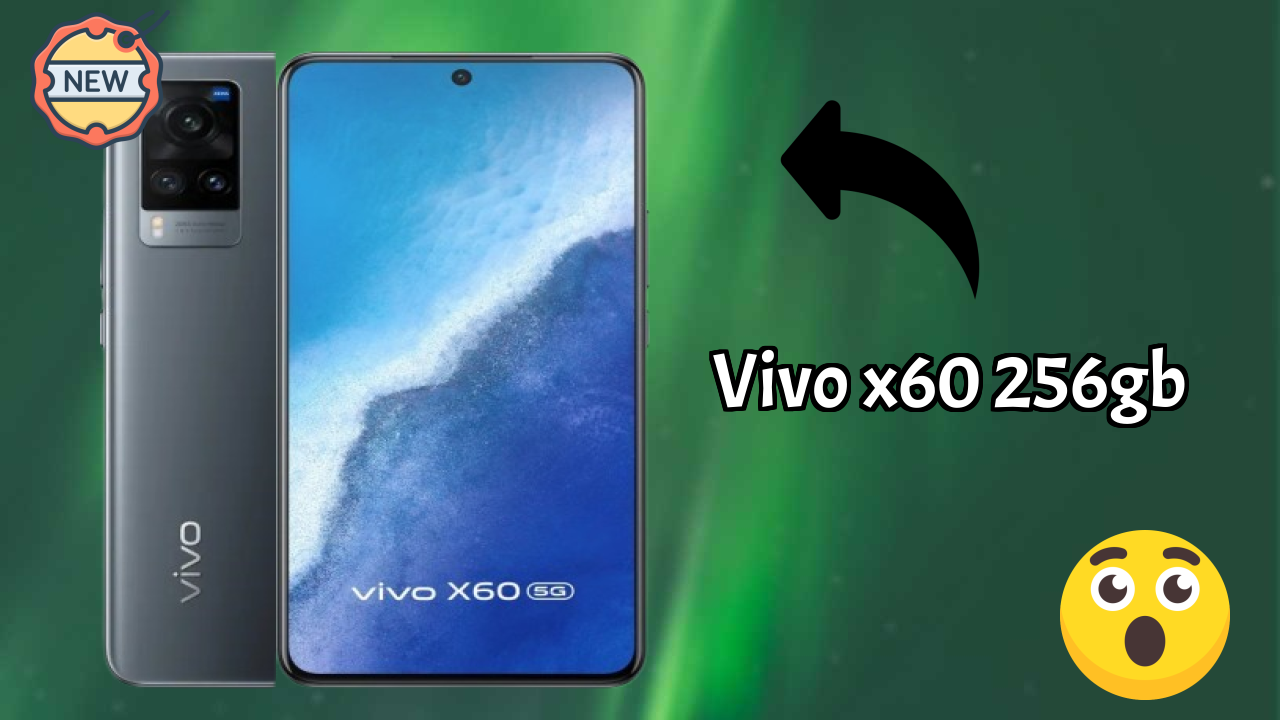 Vivo X60 256GB vs Samsung Galaxy: Detailed Compare