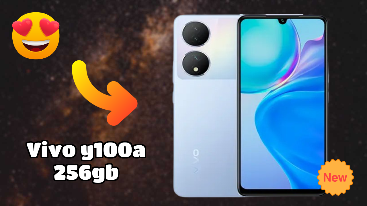 Vivo Y100A 256GB Battery Life: 4500 MAh Real-World Test