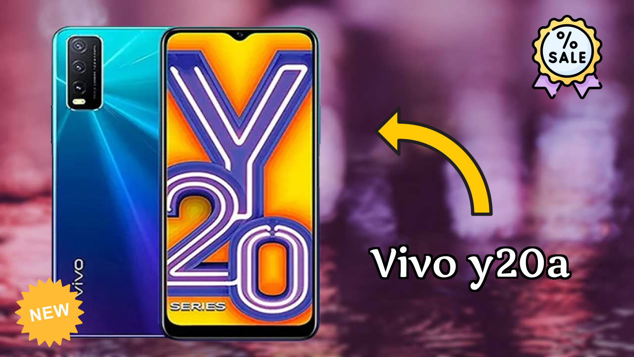Vivo Y20A Camera Review: 13 MP + 2 MP + 2 MP Rear Camera Samples