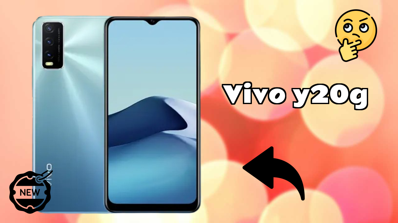 Vivo Y20G Battery Test: 5000 MAh Real-World Review