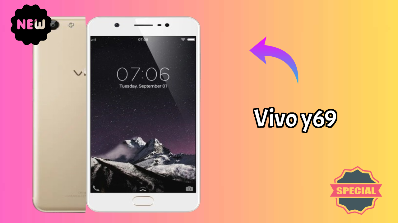 Vivo Y69 Camera Review: 13 MP Rear Camera Photo Quality