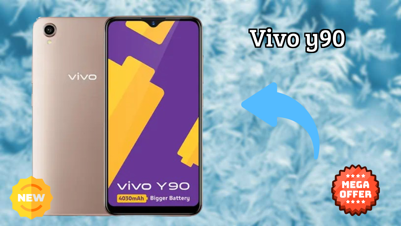 Vivo Y90 Camera Samples: 8 MP Rear Camera Real Photos