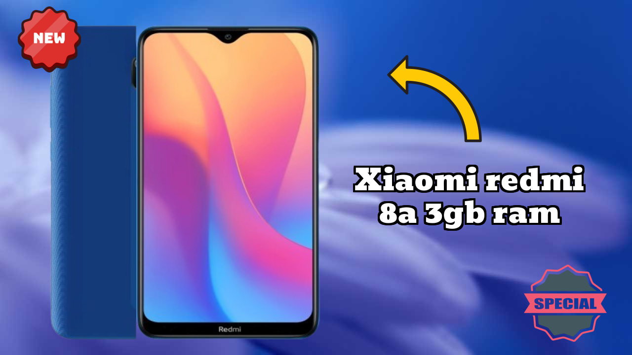 Xiaomi Redmi 8A 3GB RAM Camera Quality: 12 MP Rear Camera Photo Review