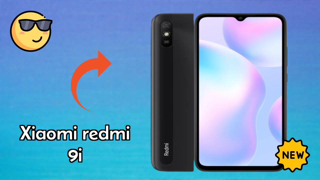 Xiaomi Redmi 9i Battery Review: 5000 MAh Charging Time