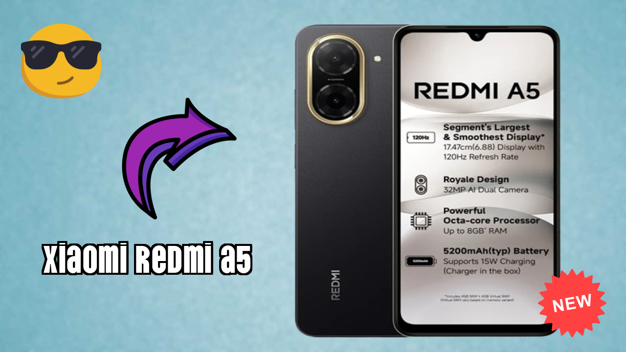 Xiaomi Redmi A5 vs iPhone: Which Should You Buy?