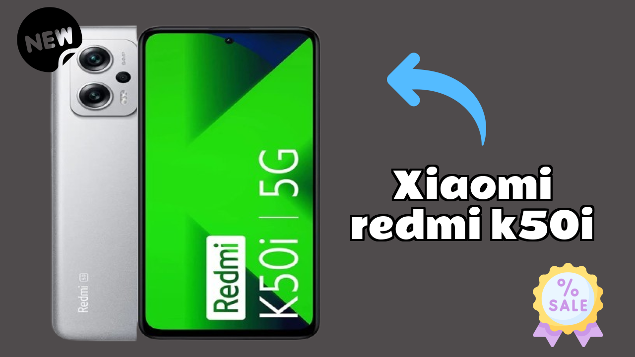 Xiaomi Redmi K50i Camera Test: 64 MP + 8 MP + 2 MP Rear Camera Real Photos
