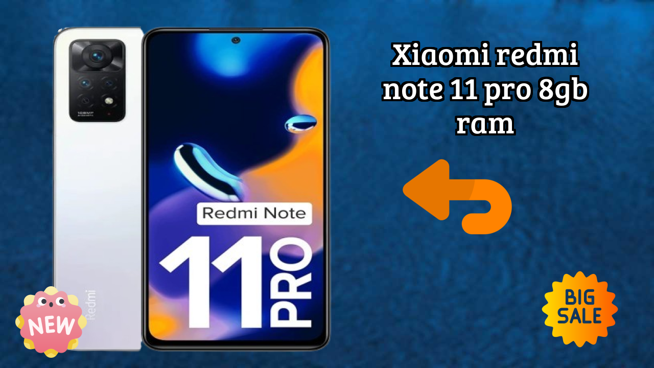 Xiaomi Redmi Note 11 Pro 8GB RAM Camera Quality: 108 MP + 8 MP + 2 MP + 2 MP Rear Camera Samples Review