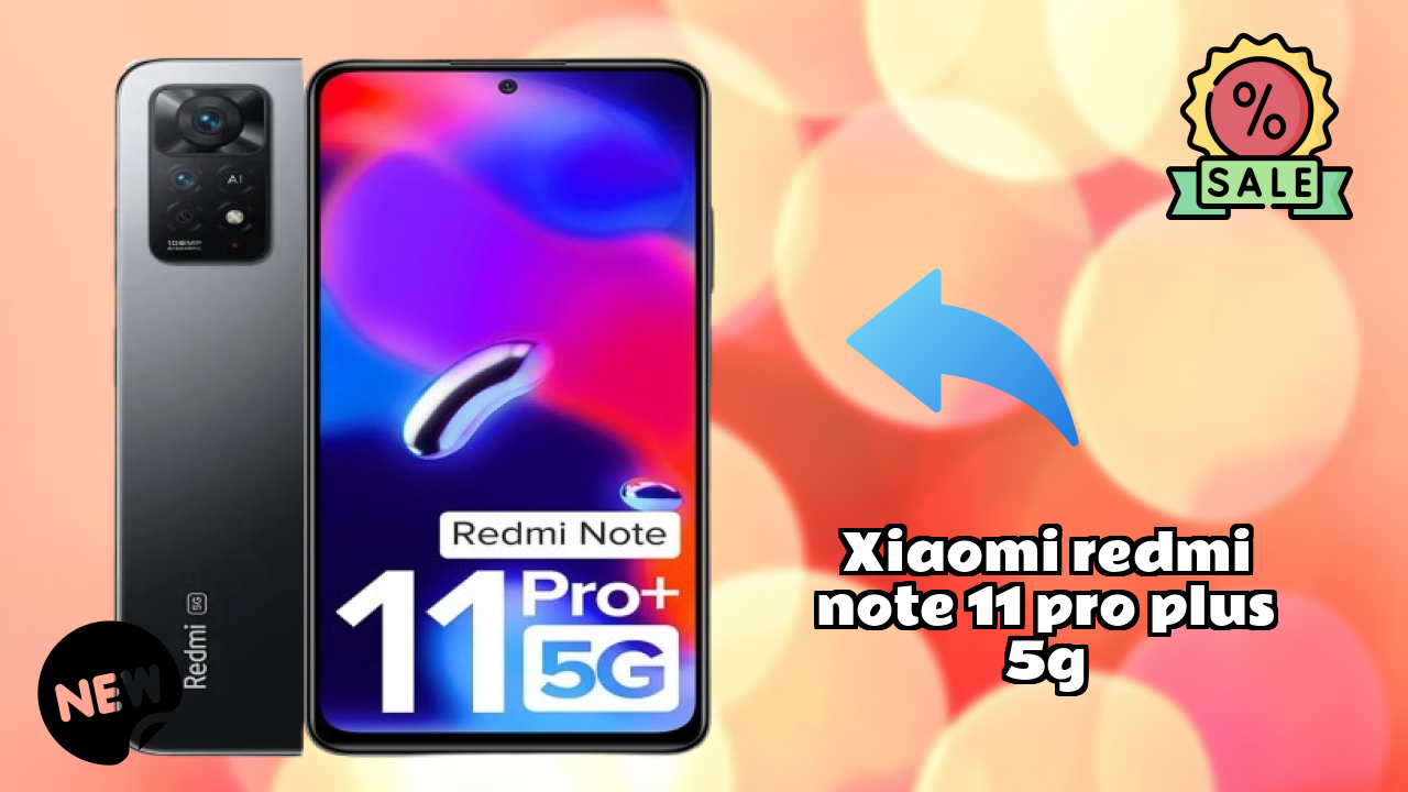 Is Xiaomi Redmi Note 11 Pro Plus 5G Good for Photography? 108 MP + 8 MP + 2 MP Rear Camera Review