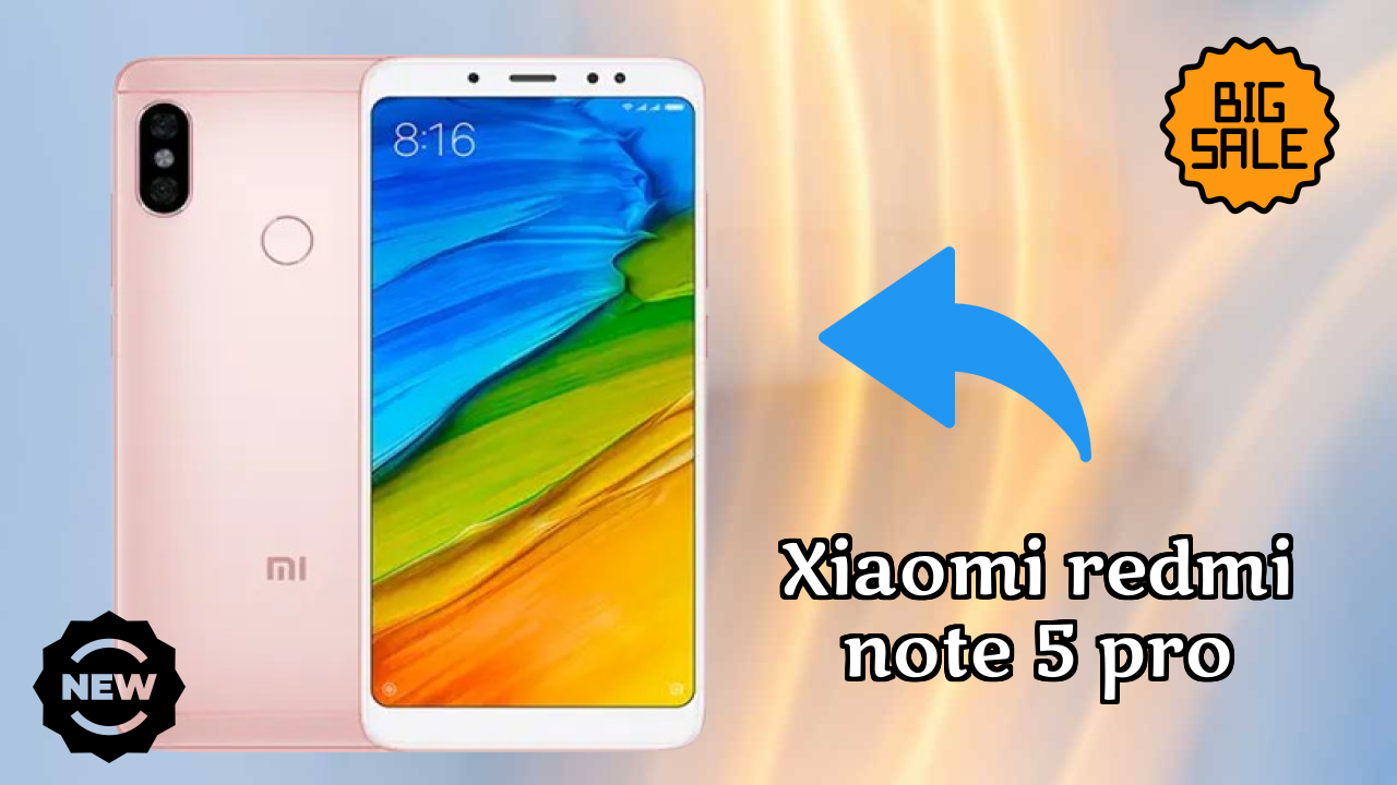 Xiaomi Redmi Note 5 Pro vs Competition: Best Phone Winner