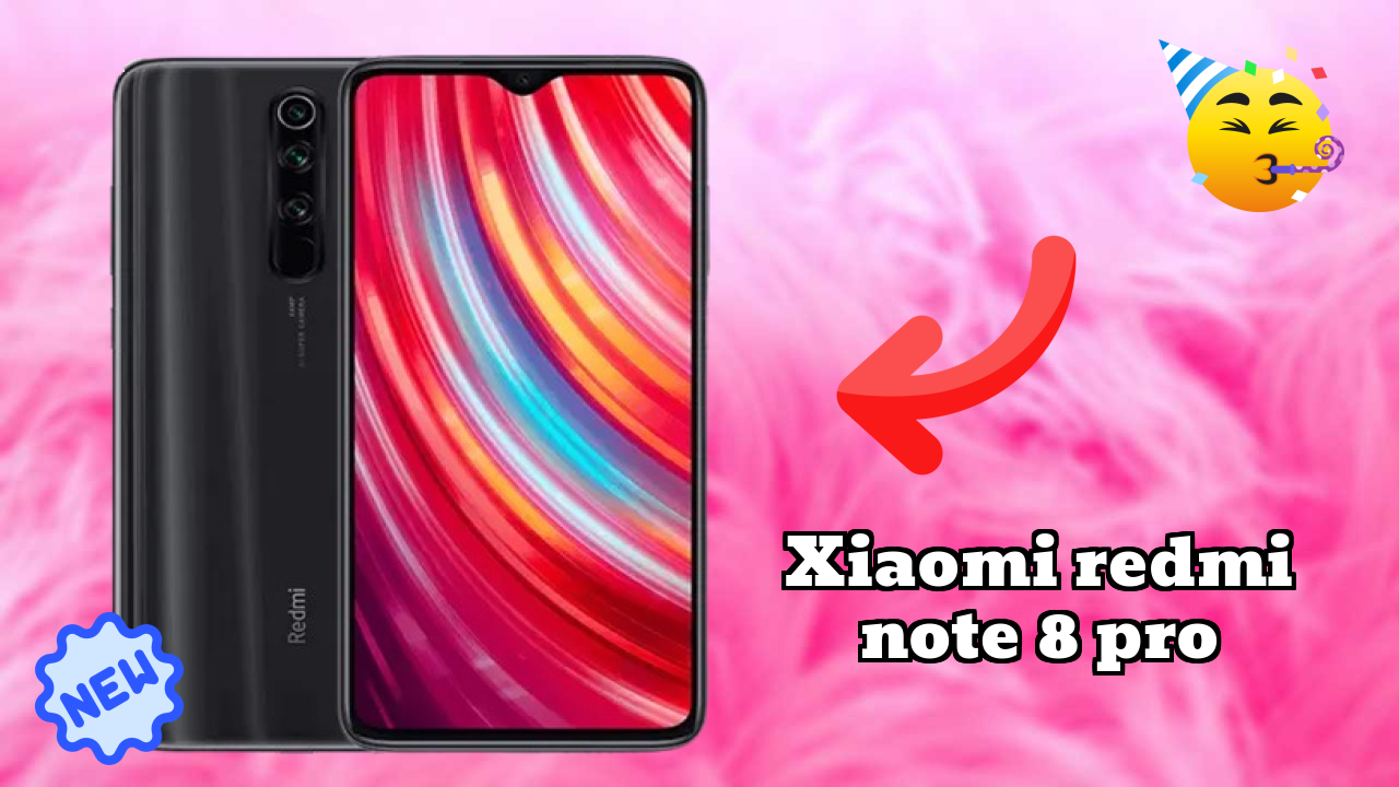 Xiaomi Redmi Note 8 Pro RAM Review: 6 GB RAM Multitasking Test