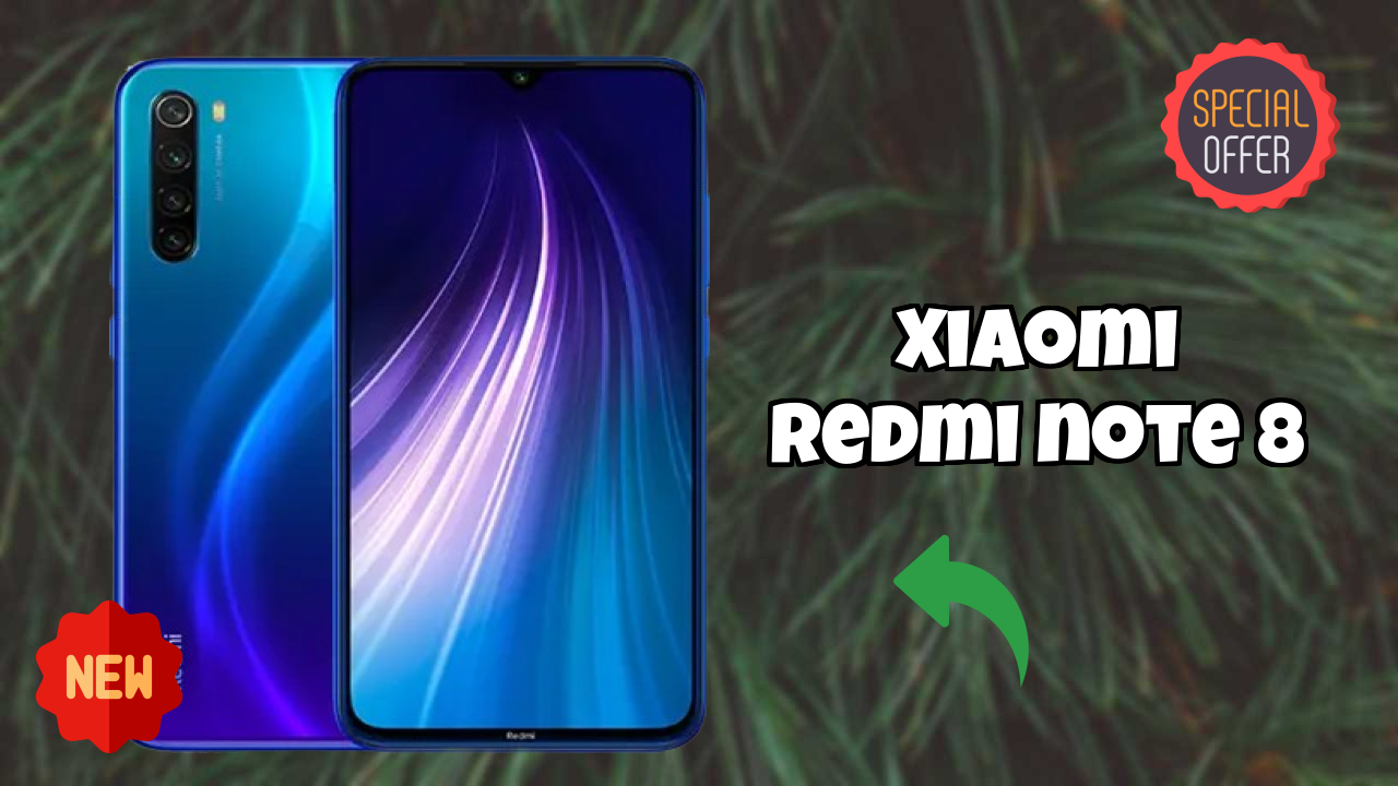 Xiaomi Redmi Note 8 Battery Test: 4000 MAh Real-World Review