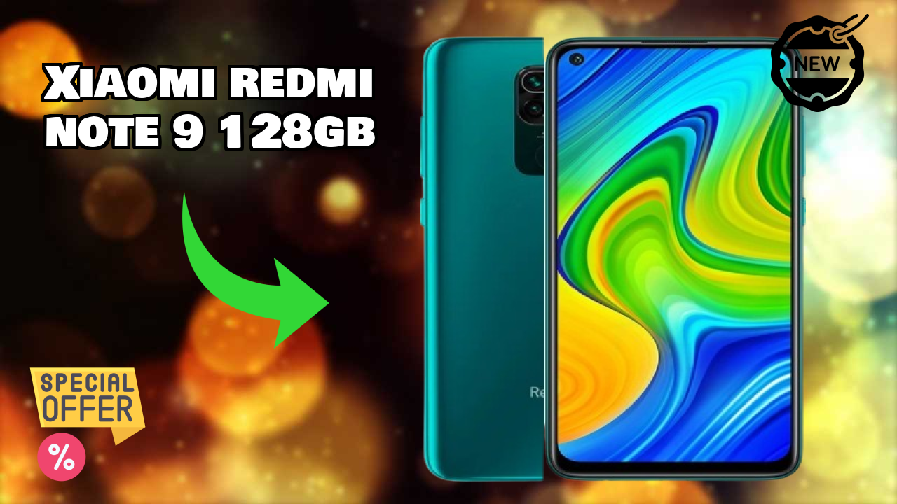 Xiaomi Redmi Note 9 128GB Processor Review: MediaTek Helio G85 Benchmarks