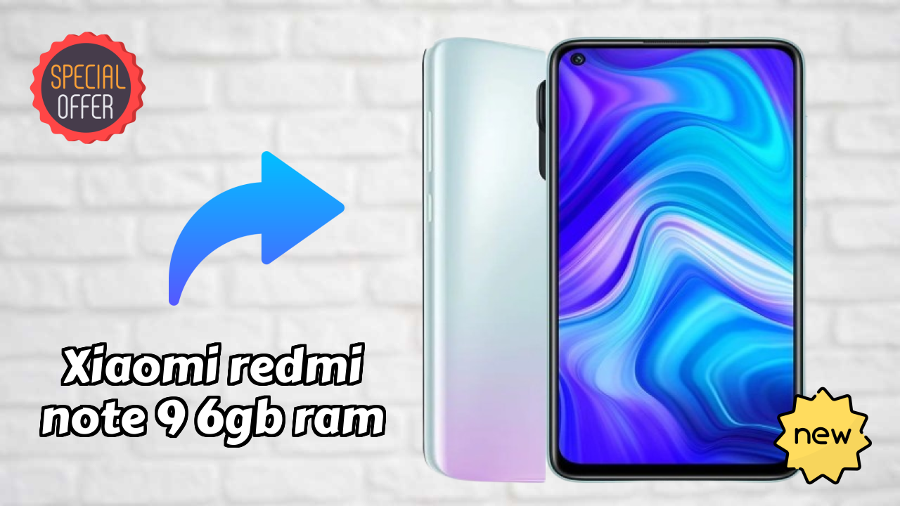 Xiaomi Redmi Note 9 6GB RAM Performance Test: MediaTek Helio G85 All Apps